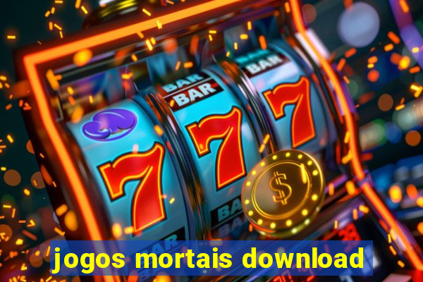 jogos mortais download